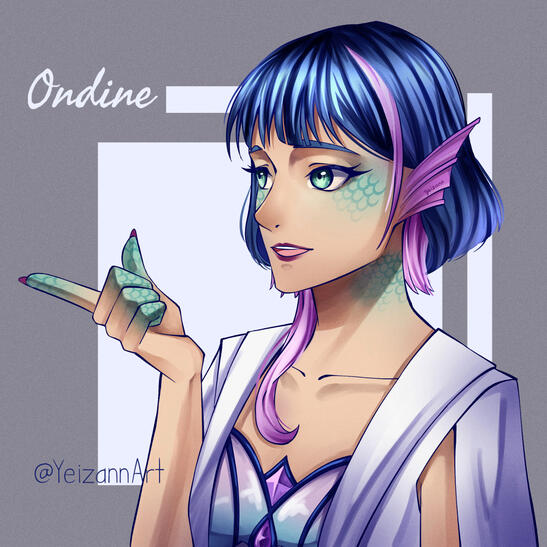 Ondine